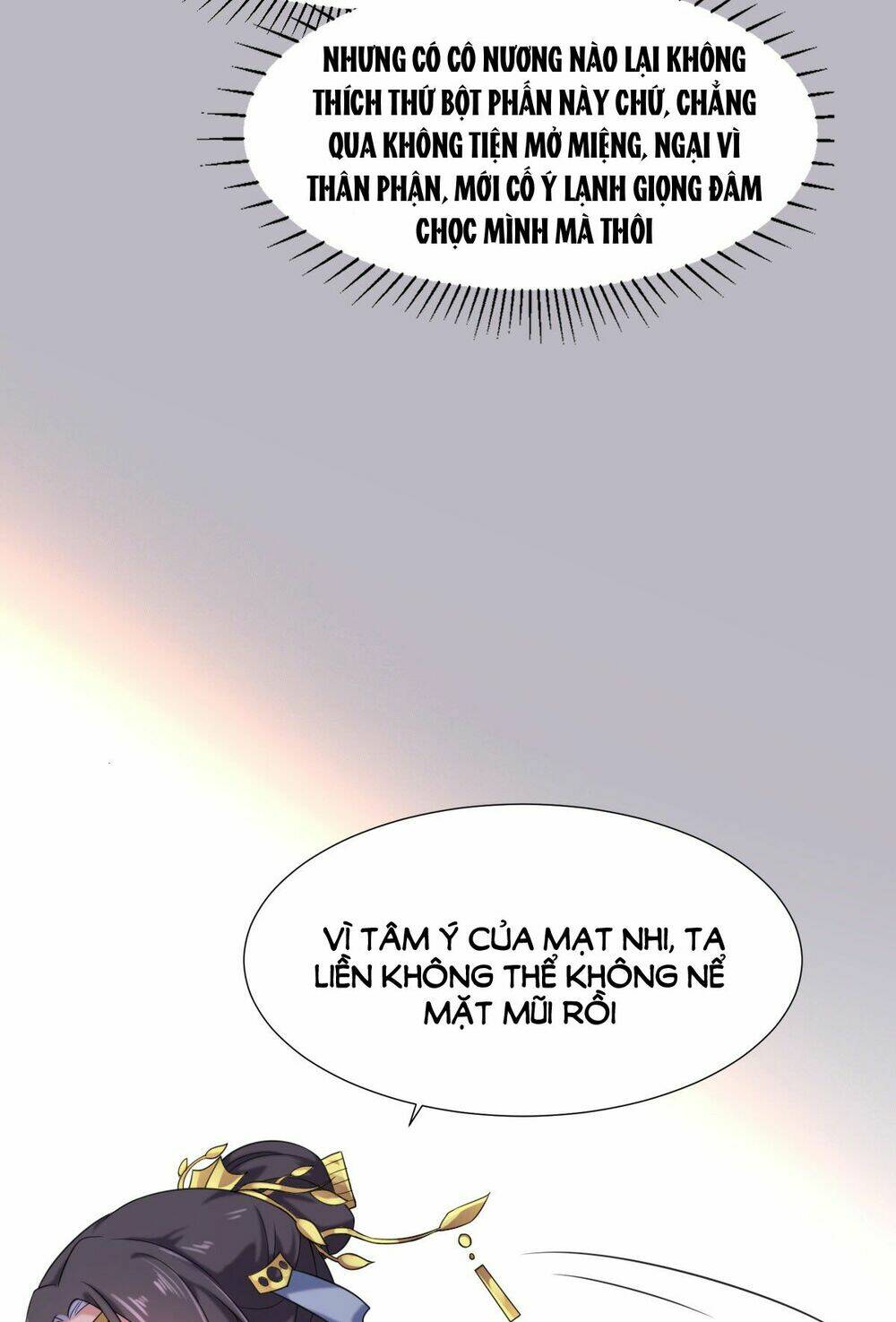 hoạn phi thiên hạ chapter 5 15