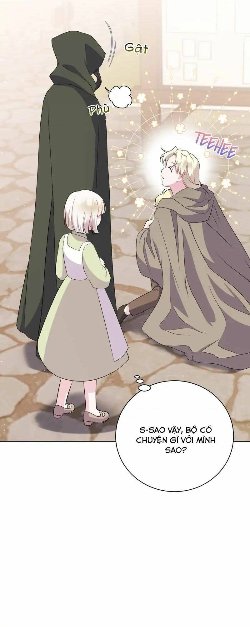 anh ấy thích tôi nhiều hơn tôi nghĩ chapter 6 77