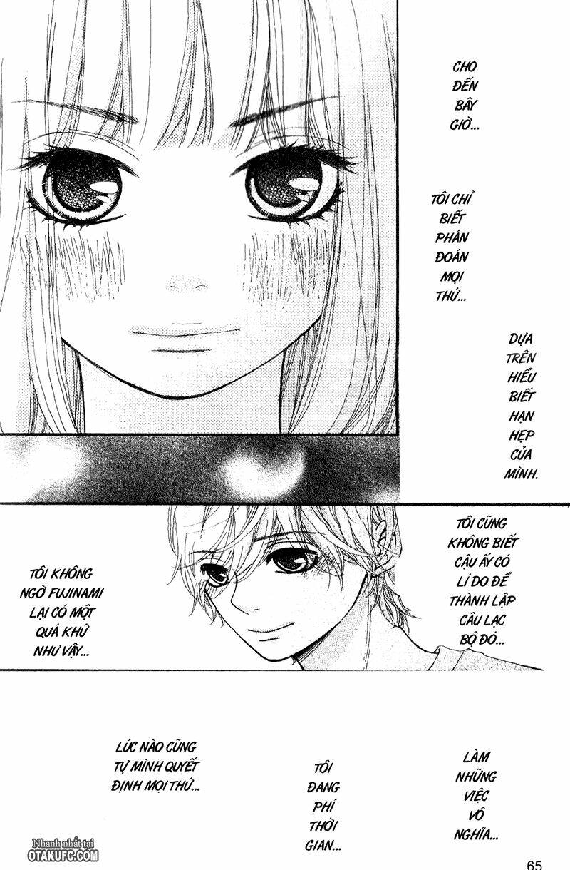 cầu vồng tình yêu chapter 6 27