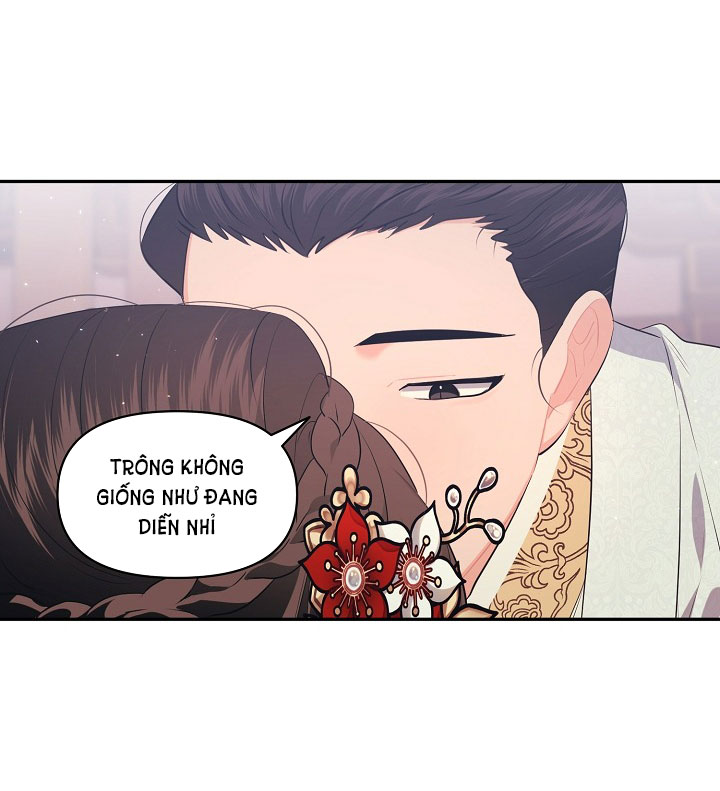 Căn Nhà Của Hồ Ly chapter 5.2 - Trang 28