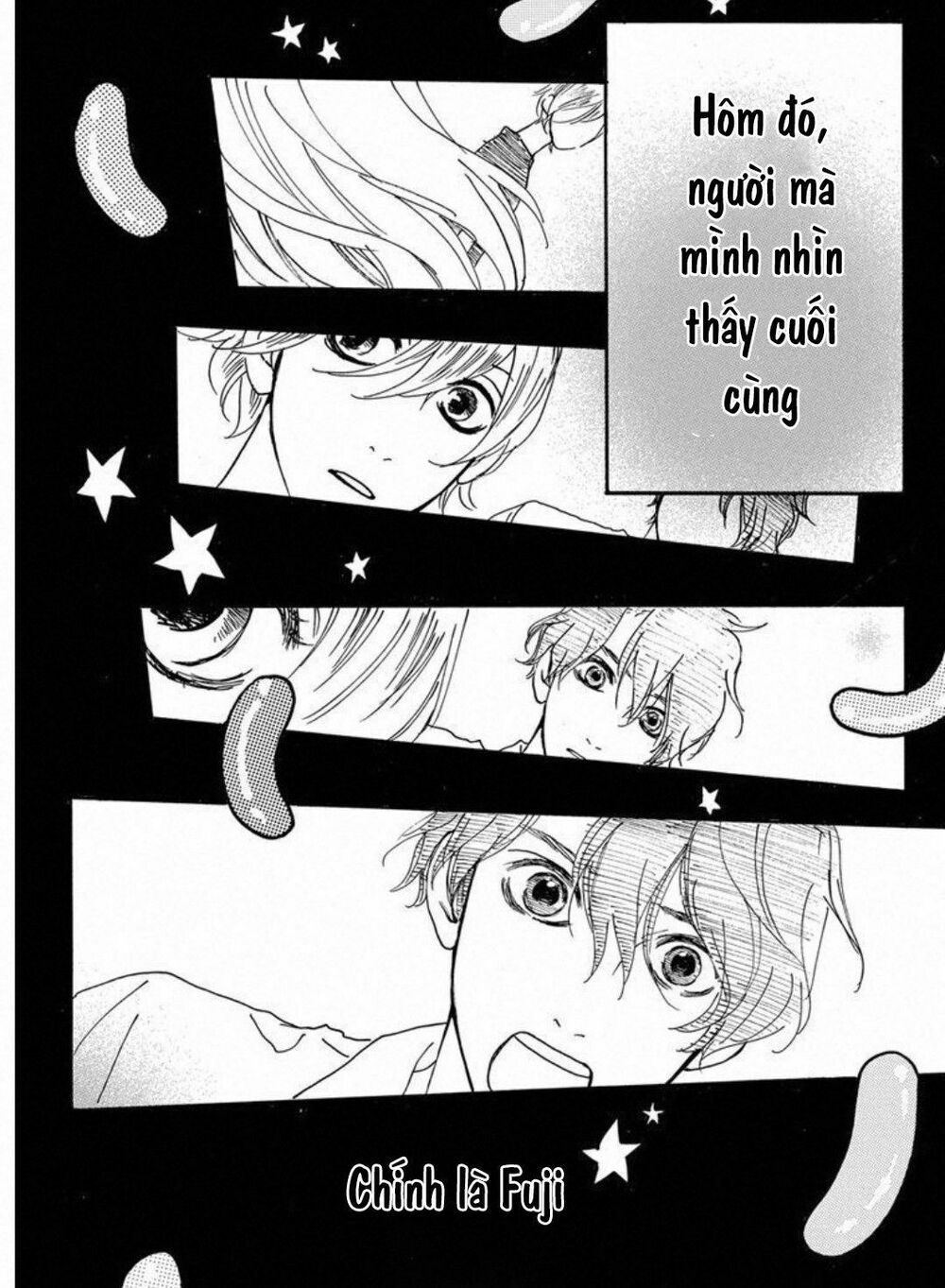 sugars (yamamori mika) chapter 24 45