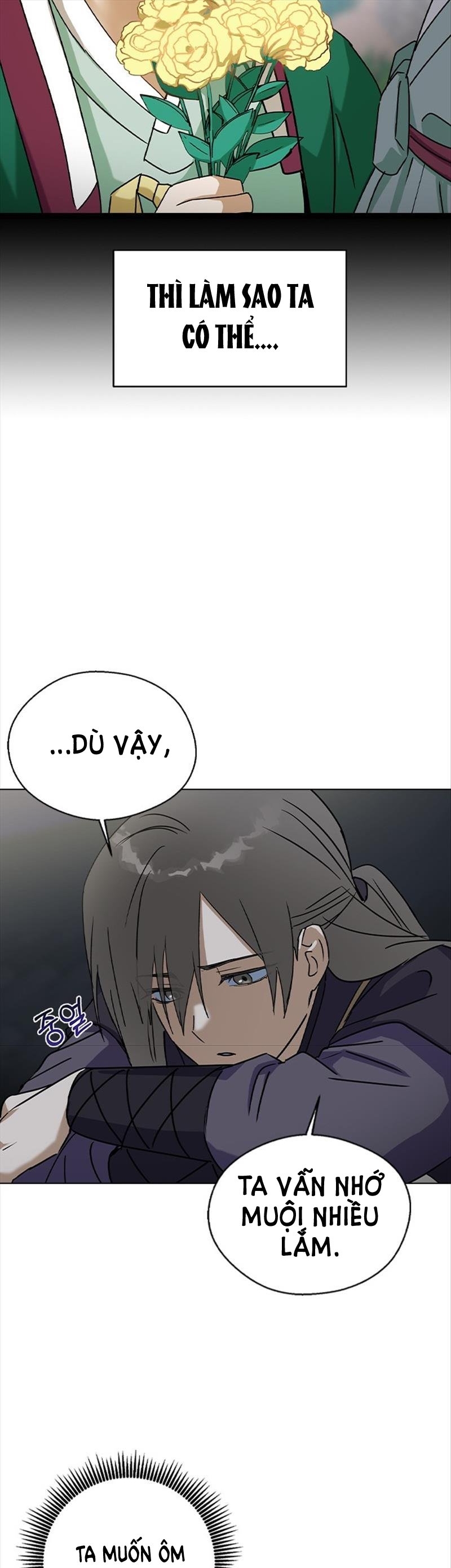 nhân duyên kiếp trước chapter 47.2 18