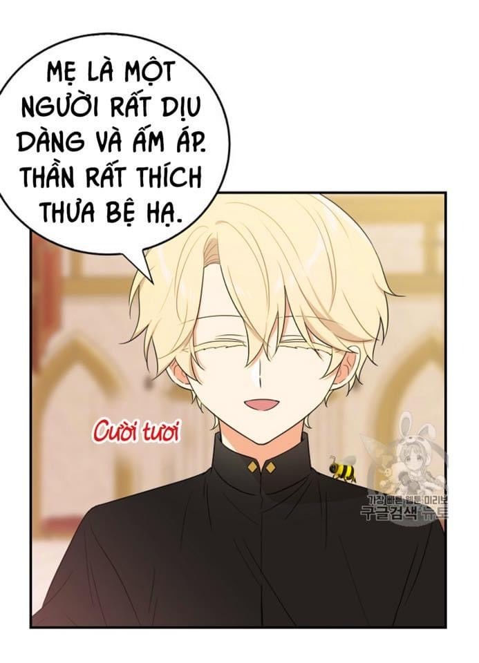 xuyên không trở thành mẹ của nhân vật phản diện chapter 19 15