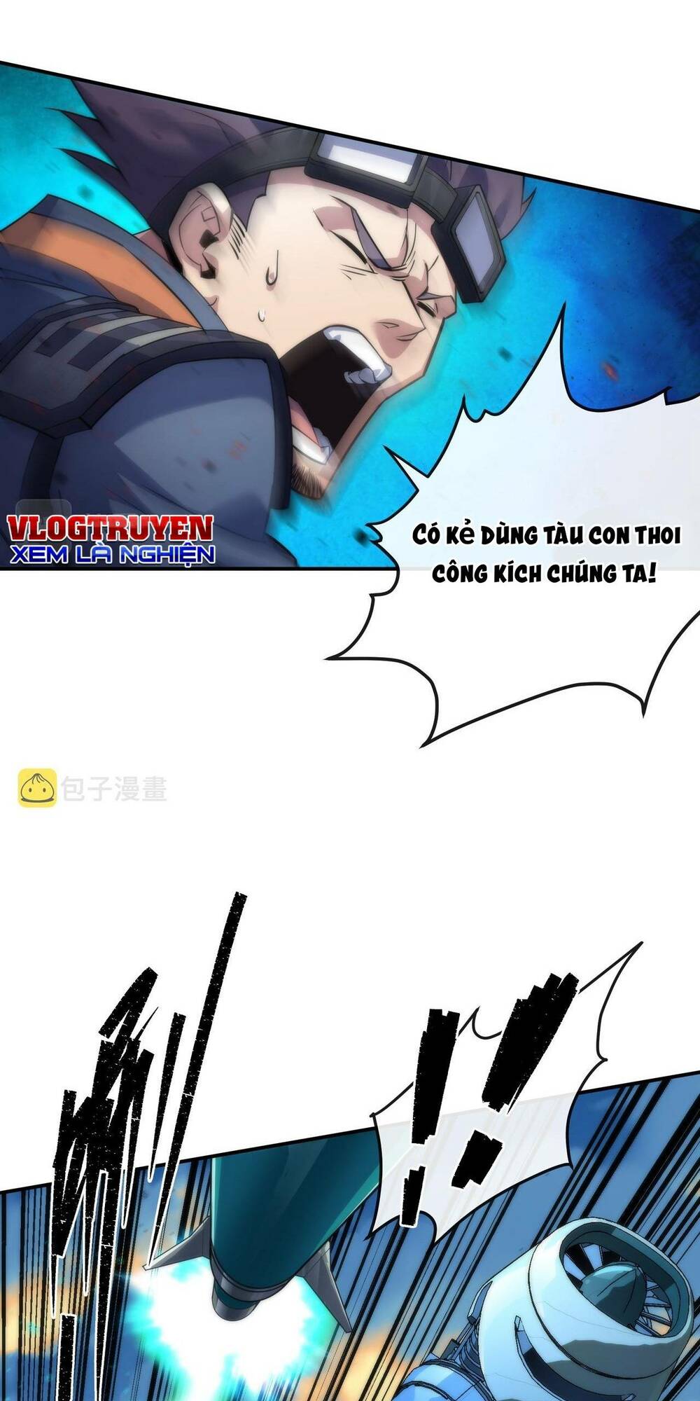 phù thạch vương giả chapter 23 13