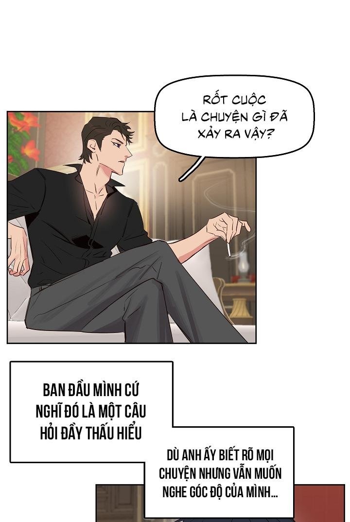 kiss me liar chapter 4 29