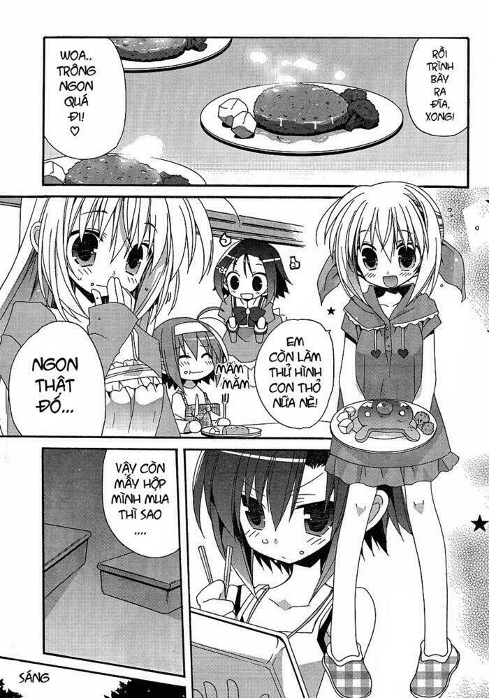 otome wa boku ni koishiteru chapter 13 7