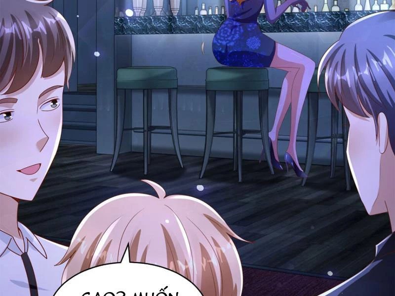 bảy vị tỷ tỷ tuyệt thế vô song của ta chapter 25 64