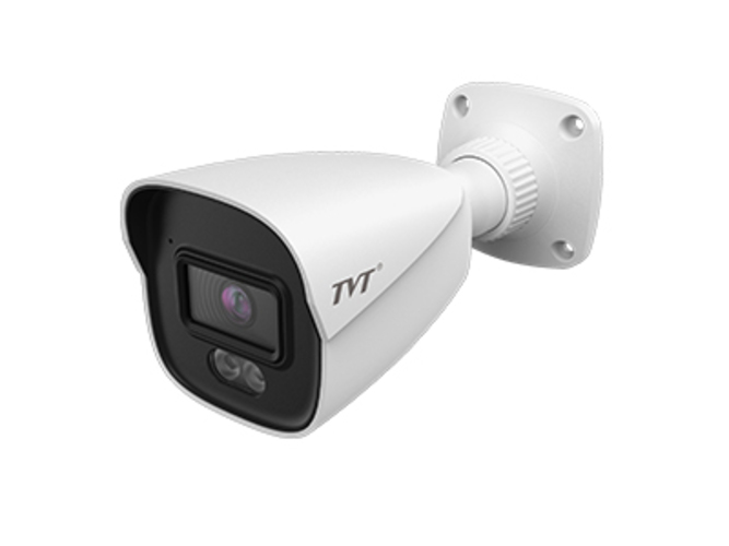 CAMERA IP FULLCOLOR THÂN TRỤ 2MP TD-9421C1L - Hàng Chính Hãng