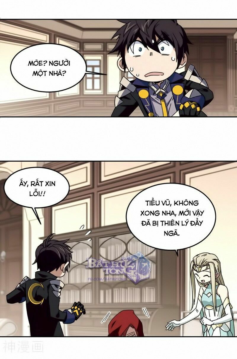 võng du chi cận chiến pháp sư chapter 300 6