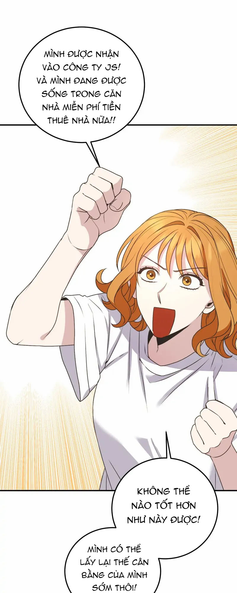 nụ hôn yêu tinh chapter 15.2 2