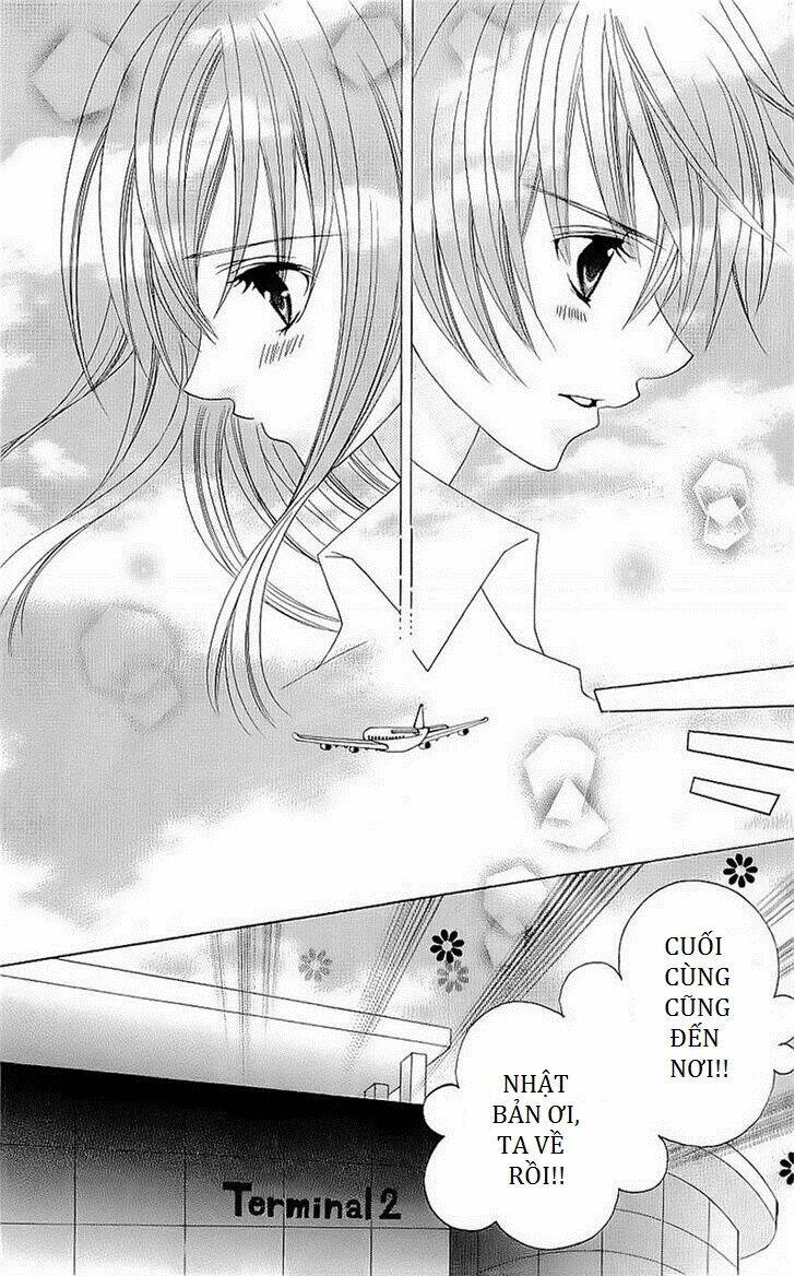 suki desu suzuki-kun!! chapter 43 29