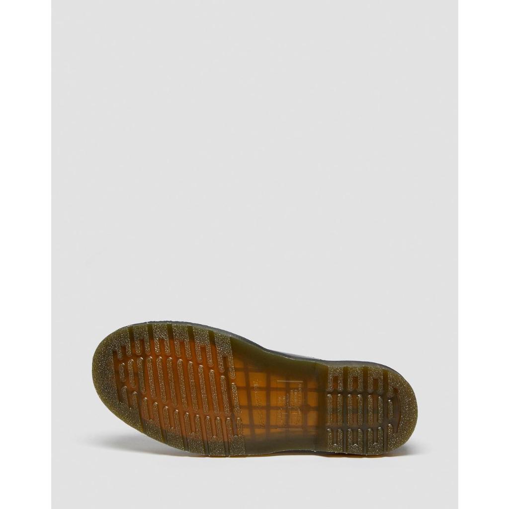 Giày Tây Dr. Martens Hoàng Phúc Oxford Da Smooth 1461- Giày Nam/Nữ Cao Cấp