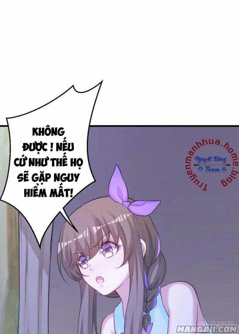 [16+] thảnh thơi thú thế chủng chủng điền, sinh sinh tể chapter 332 25