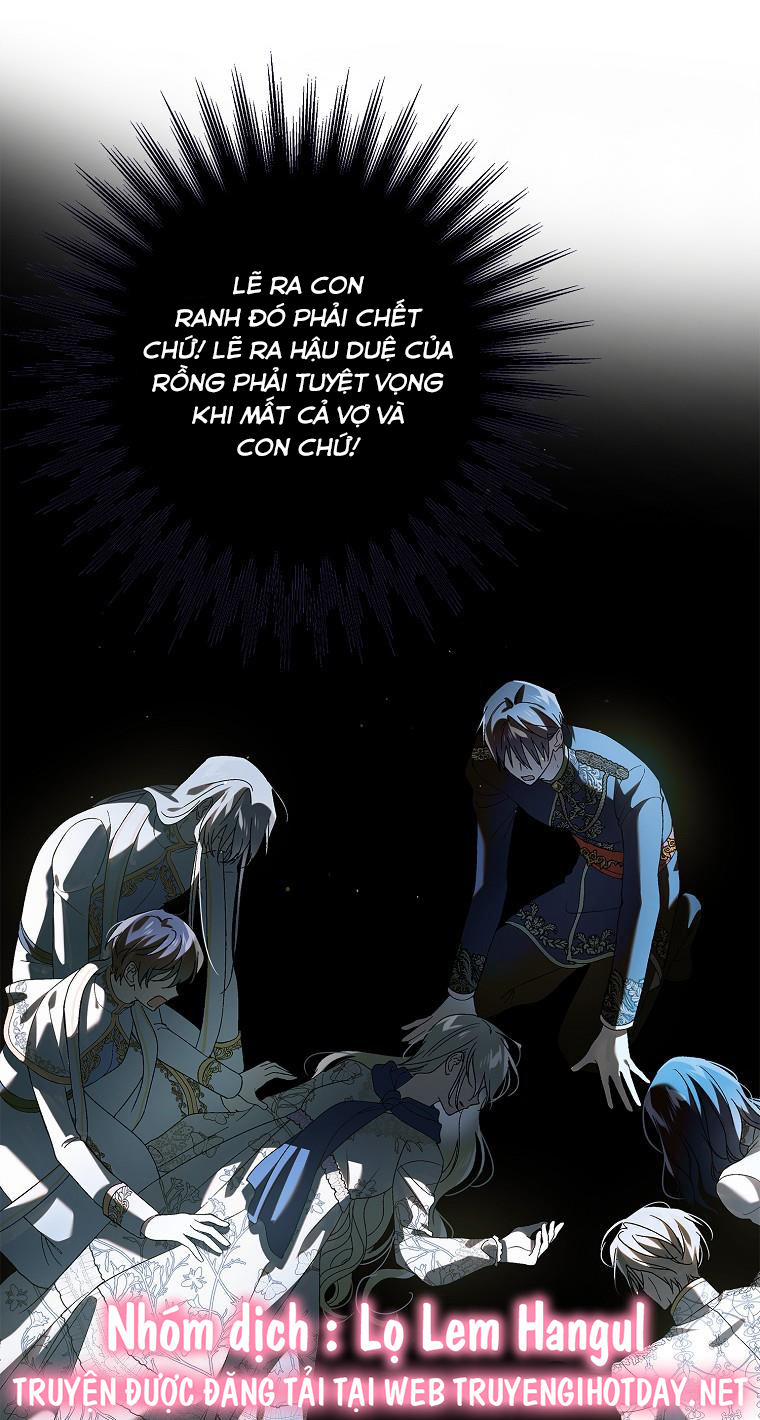 cách để em bảo vệ anh chapter 128.1 34