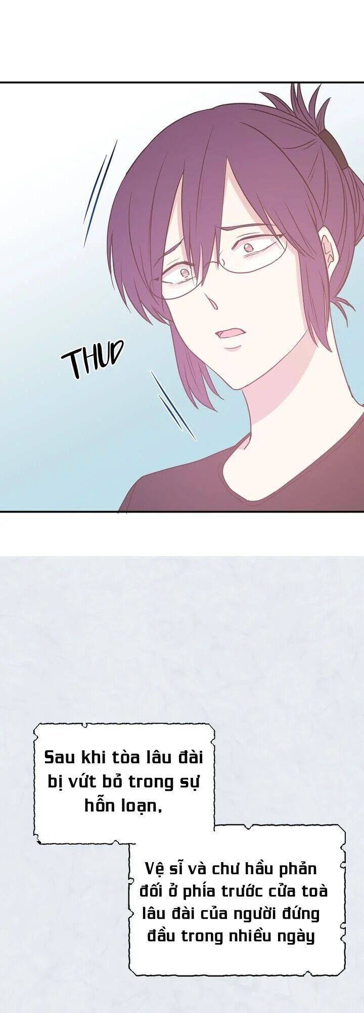 tôi sẽ đi đến cùng với hoàng đế chapter 54 22