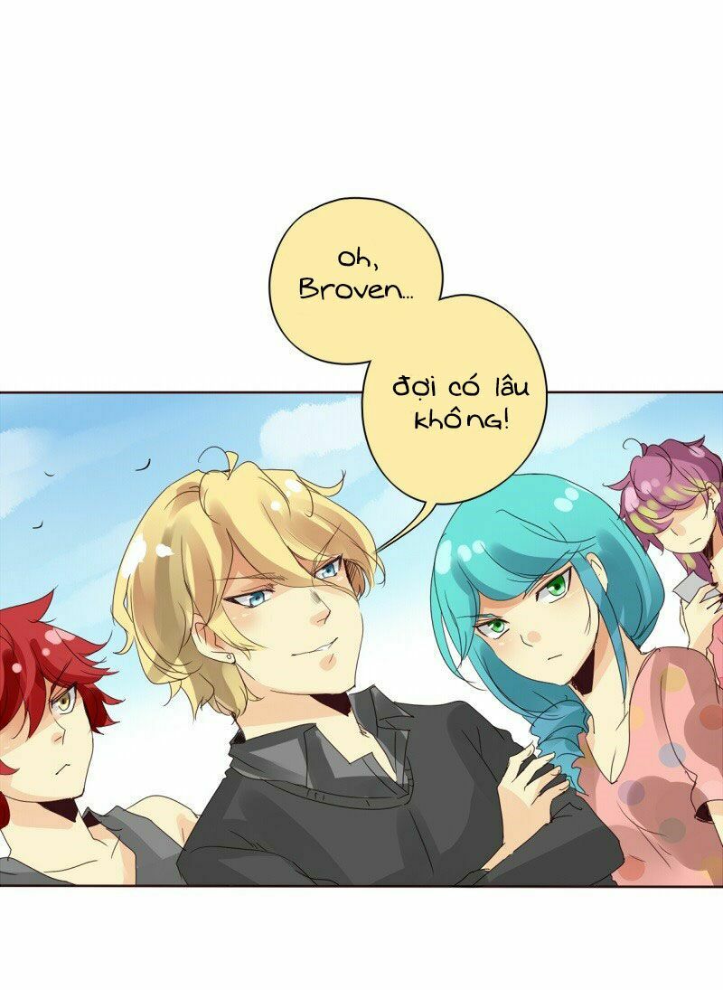 unordinary chapter 14 6