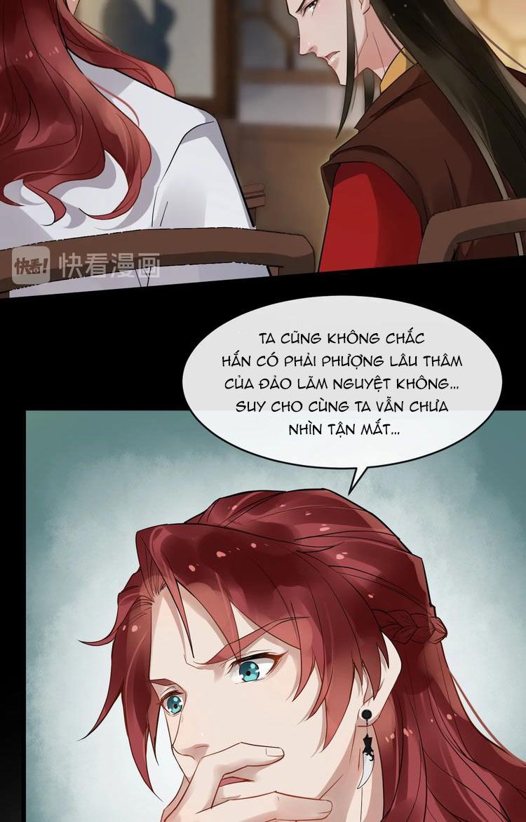 bồng sơn viễn 2 chapter 24 53