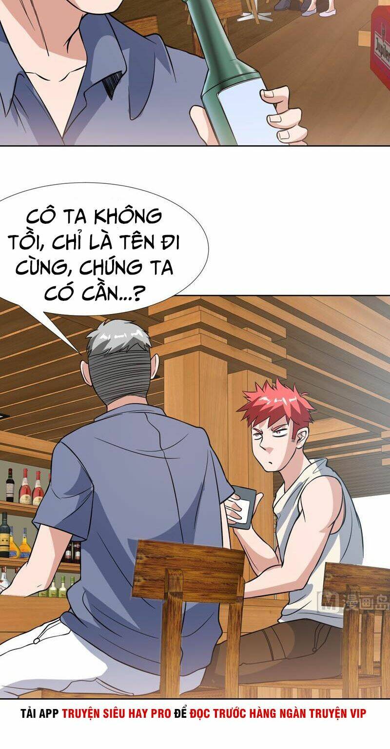 không phải ngón tay vàng chapter 127 12