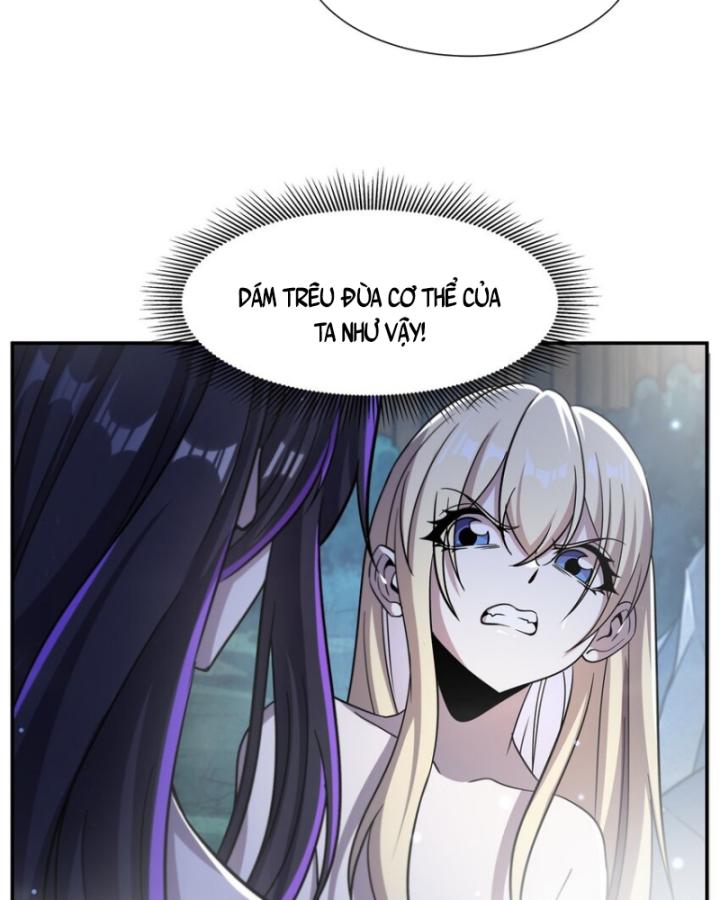 huyết cơ và kỵ sĩ chapter 304 18