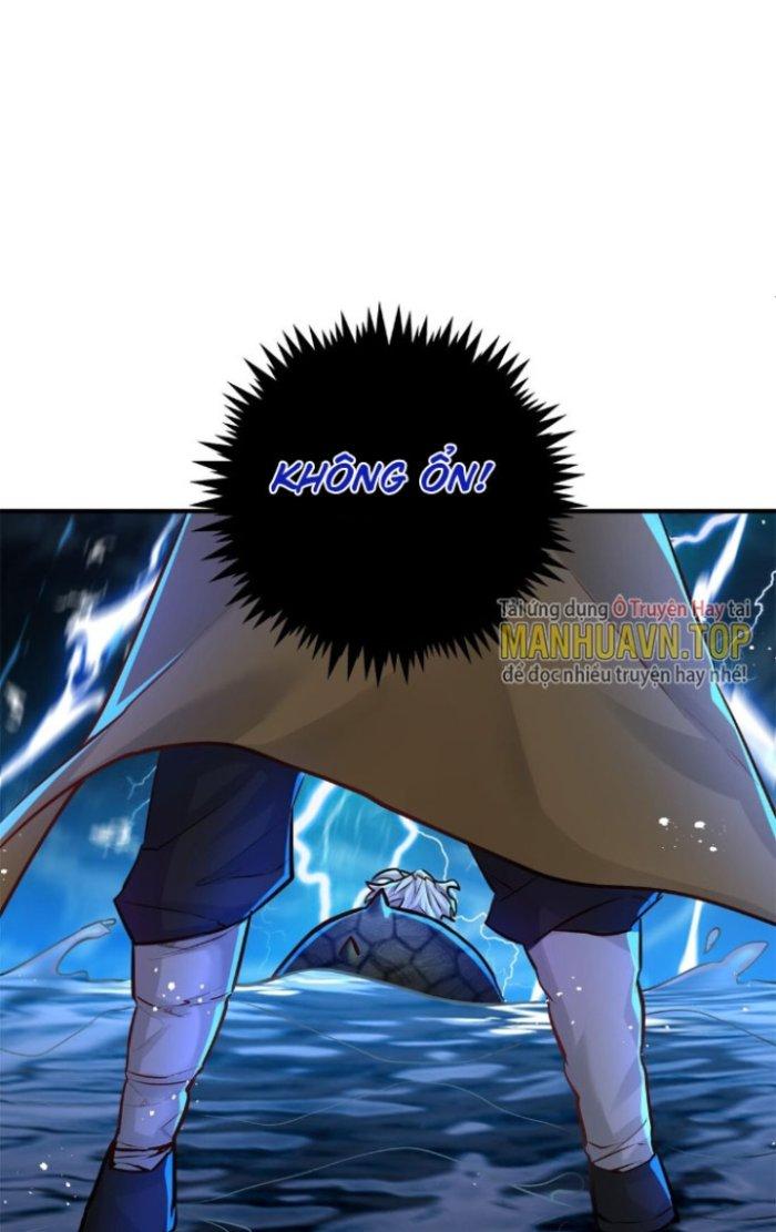 đoán mệnh mà thôi, cửu vĩ yêu đế làm sao lại thành nương tử của ta?! chapter 4 3