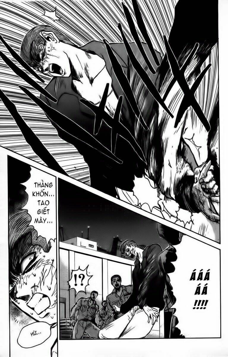 shonan junai gumi chapter 153 6