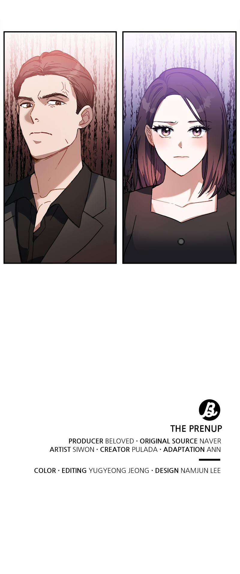 bản cam kết hôn nhân chapter 5 35