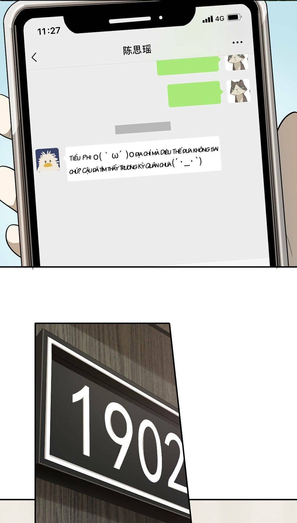 đếm ngược 3600 giây chapter 7 3