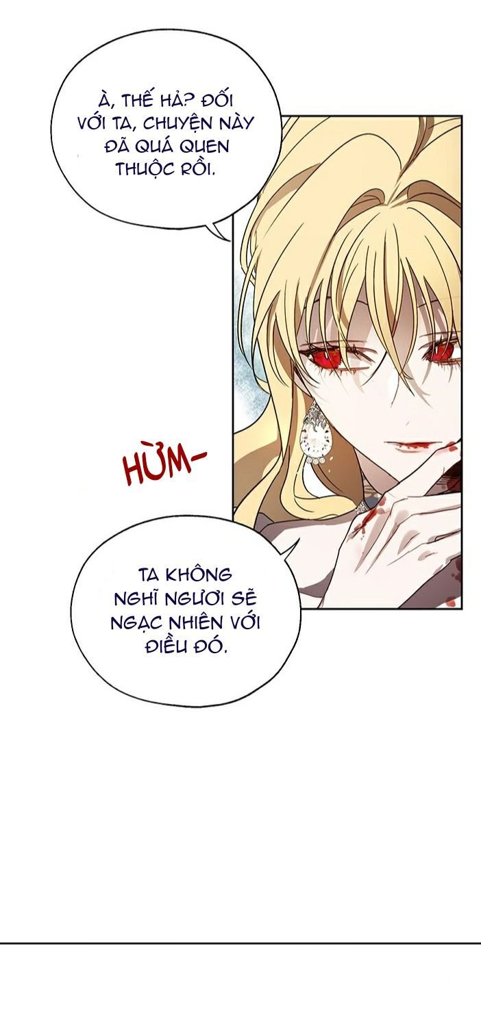 cách để cứu rỗi anh trai của nữ chính chapter 8 24