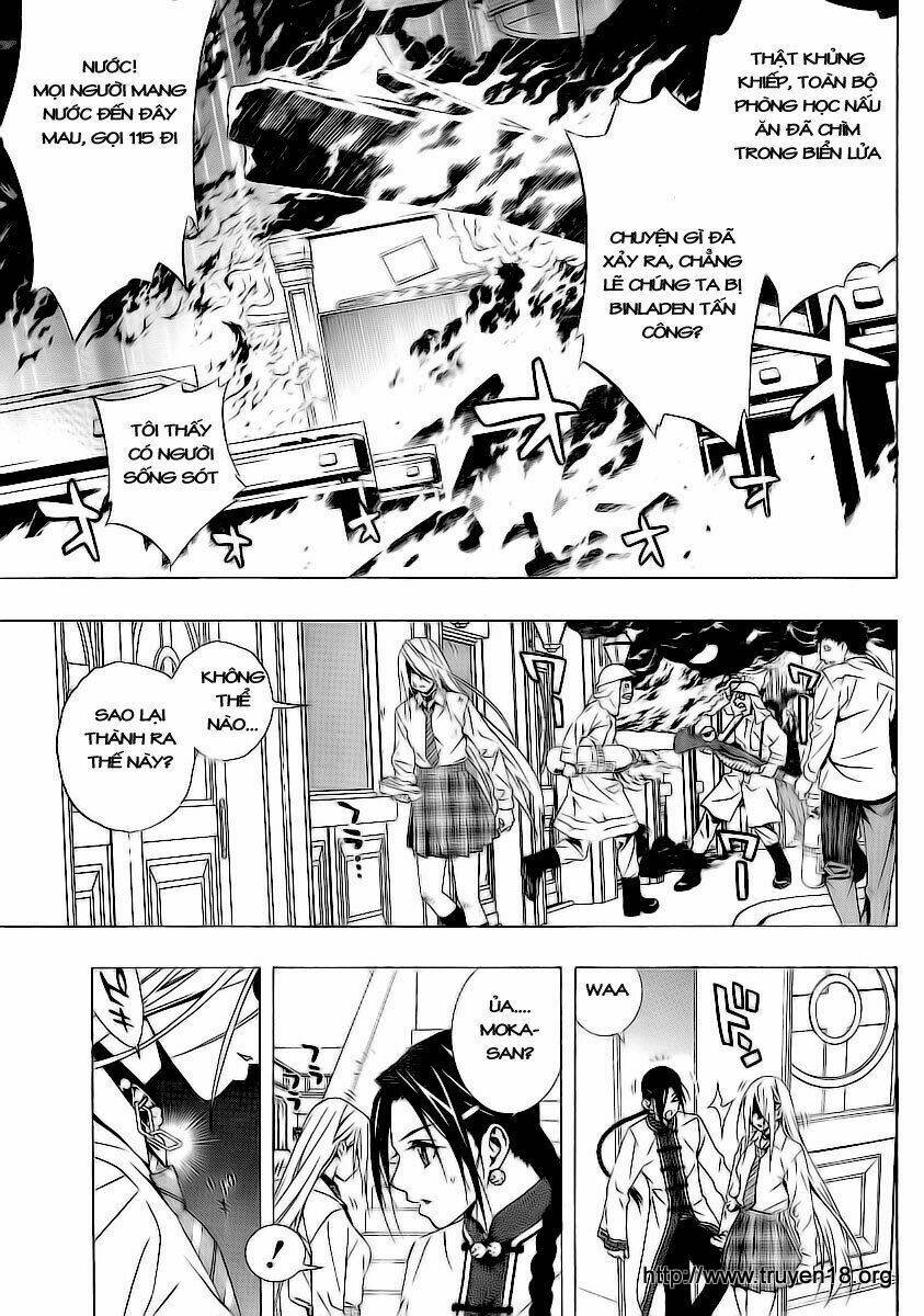 cô nàng ma cà rồng ii chapter 26 27