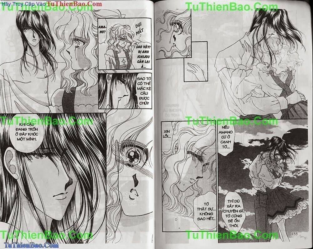 aries thần thoại cung hoàng đạo chapter 15 78