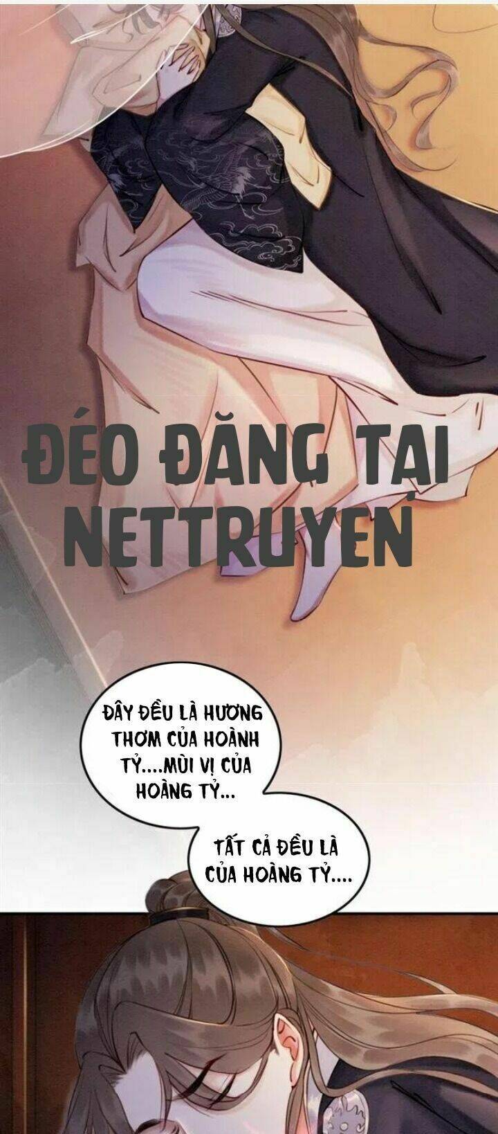 trọng sinh bá sủng nhiếp chính vương quá mạnh mẽ chapter 70 4