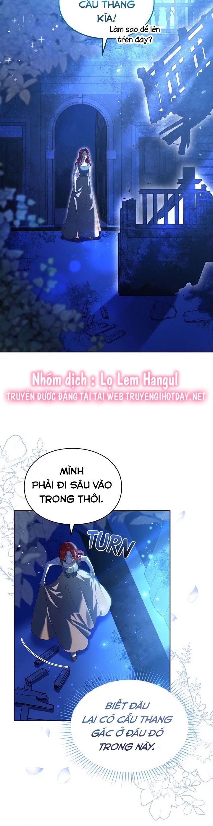 tình yêu cổ tích chapter 45 3