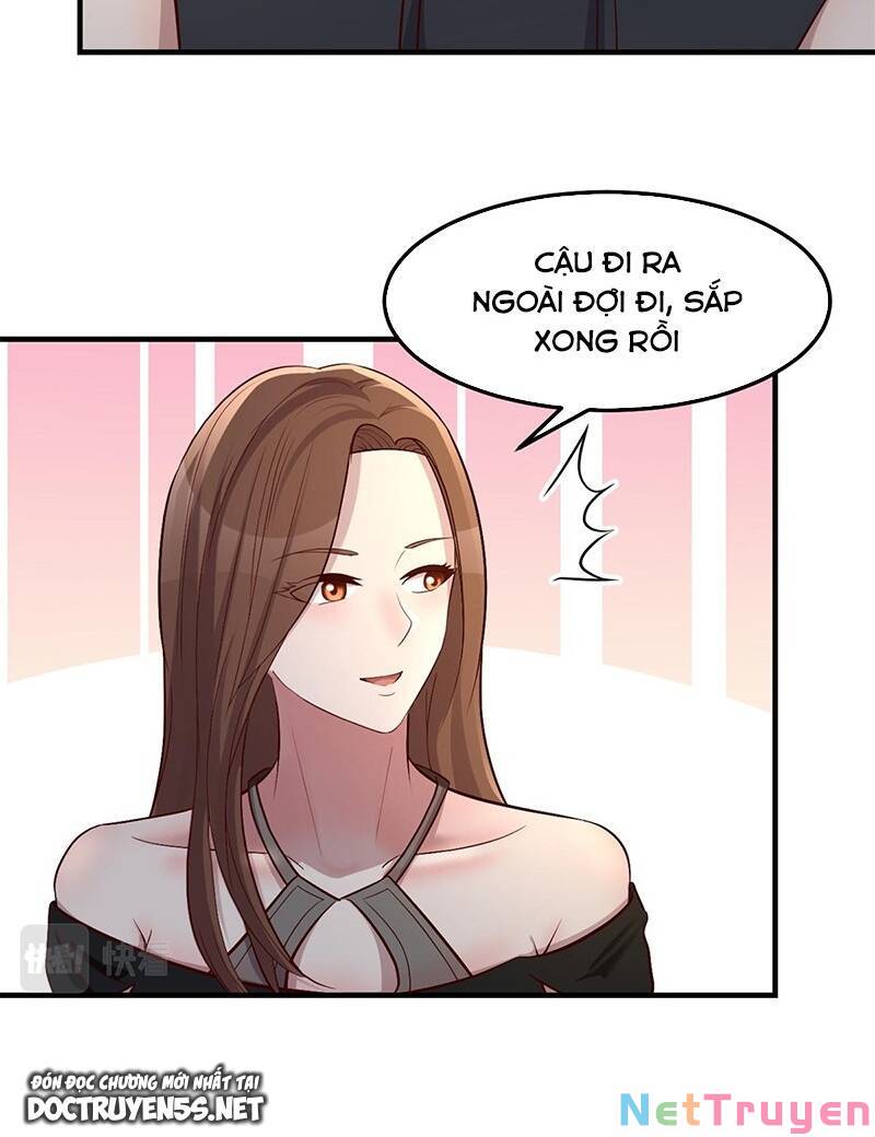 chị gái tôi là đại minh tinh chapter 143 13