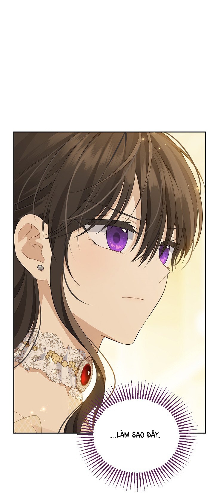 thật ra ta mới là hàng thật chapter 115.1 28