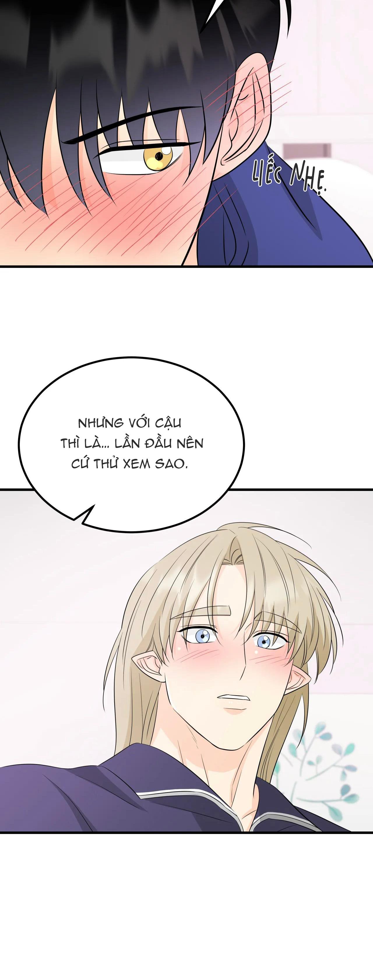 tình yêu cổ tích chapter 16 12