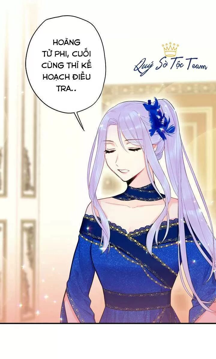 thánh nữ ẩn danh chapter 126 10