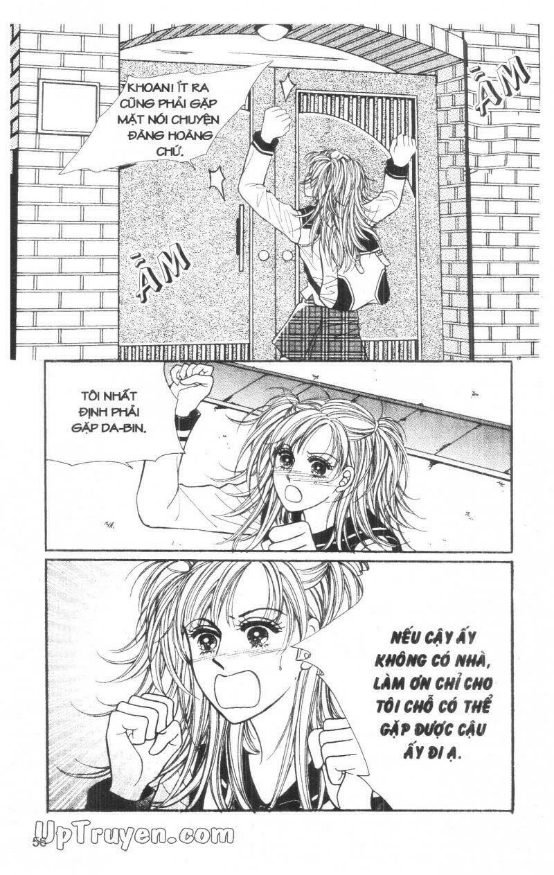 người yêu hoa chapter 4 56