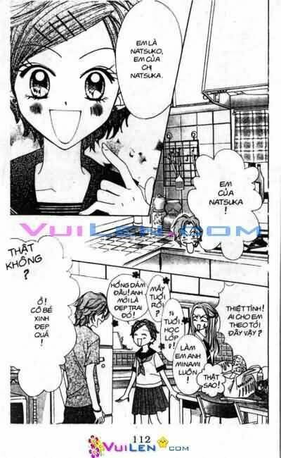 con gái con trai chapter 4 112
