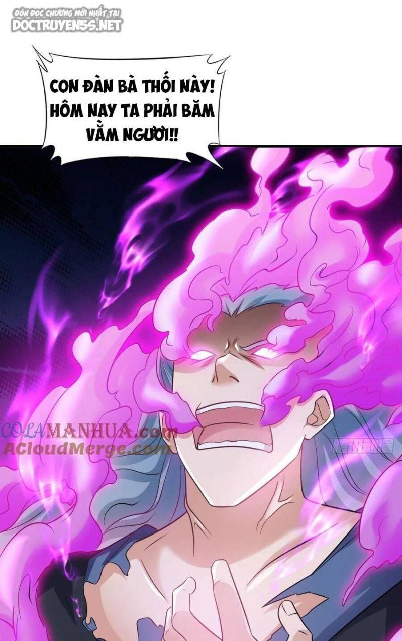 Vợ tôi và tôi thống trị Tam giới chapter 64 33