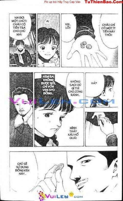 cô bé thám tử chapter 6 41