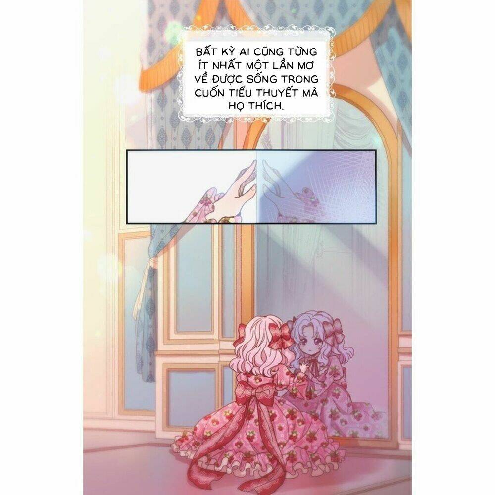 tuyển tập prologue hàn chapter 11 3