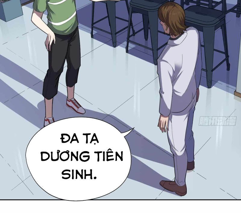 vương bài thần y chapter 35 12