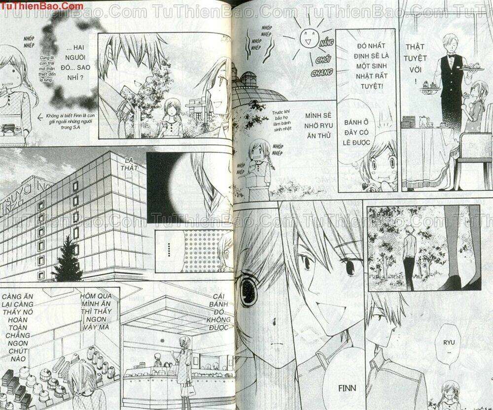 s a - lớp học ưu tú chapter 15 86