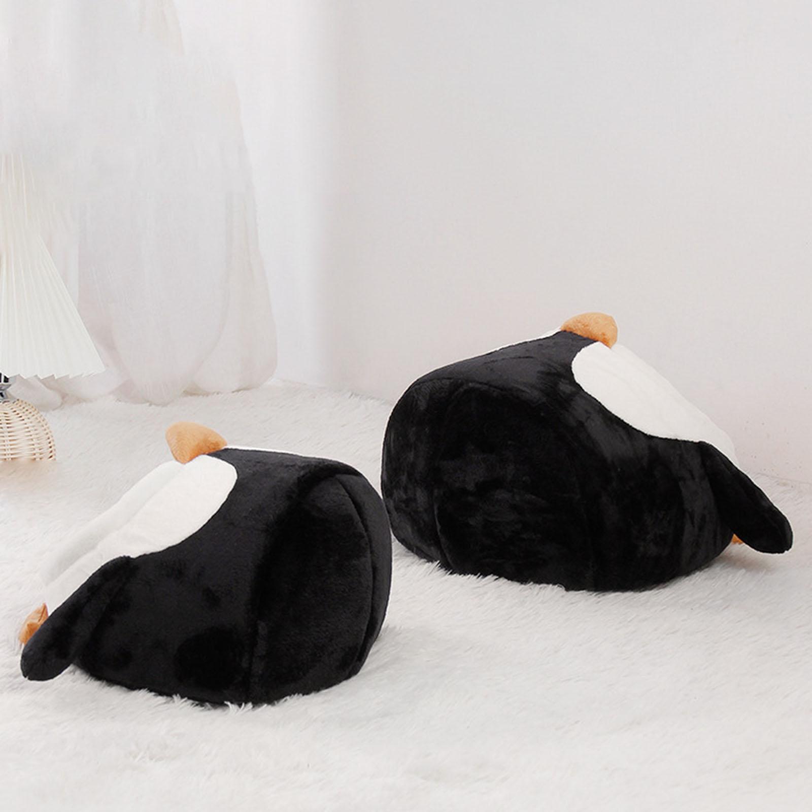 Bed Cave Nest Hut Semi Enclosed Bunny Rabbit Bed for Kittens Guinea