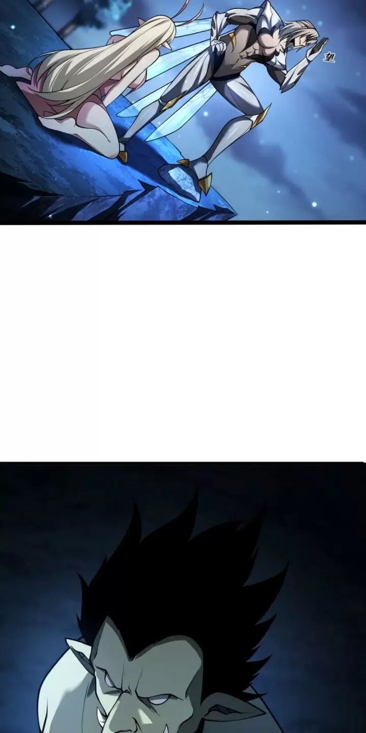 ta, chúa tể rừng xanh chapter 25 37