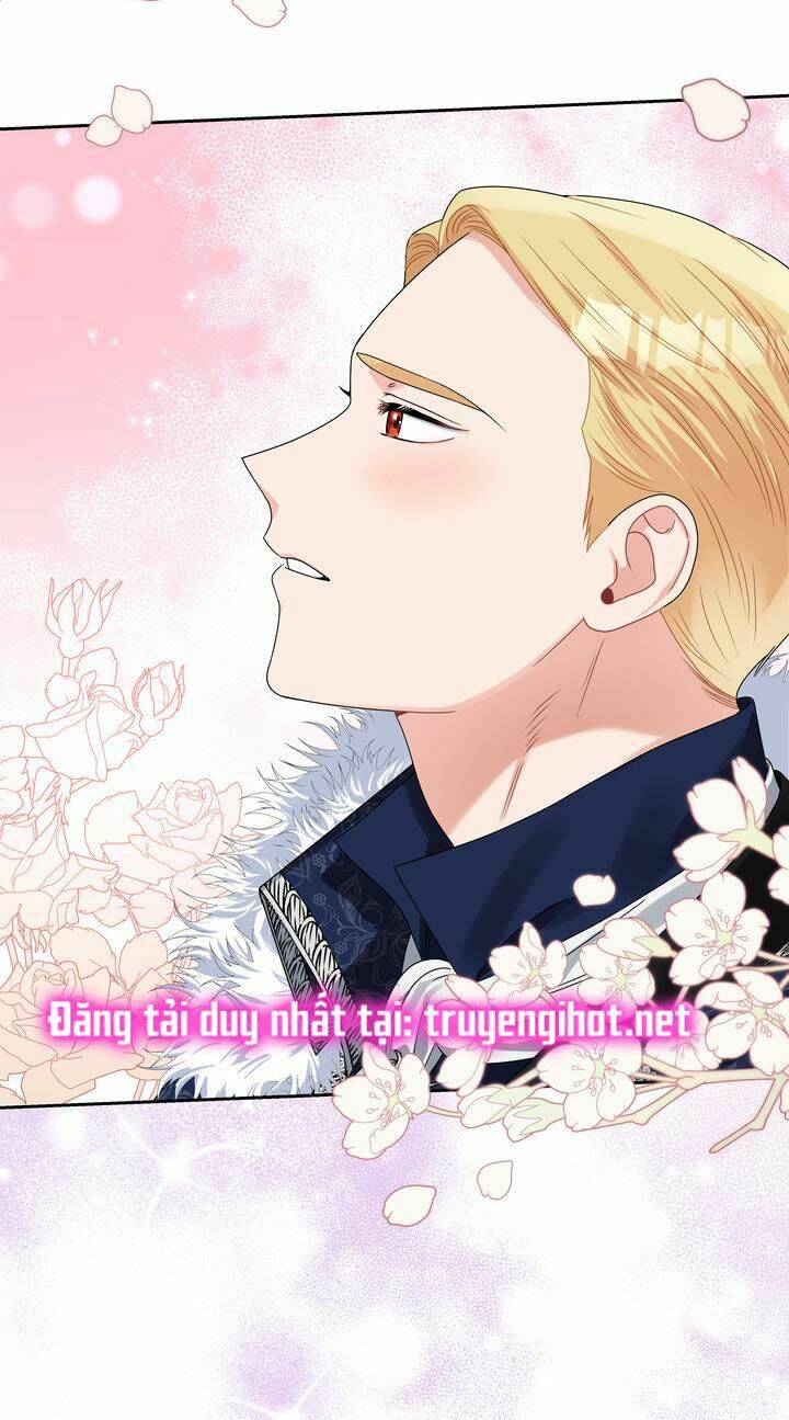 công nương su chapter 58.1 37