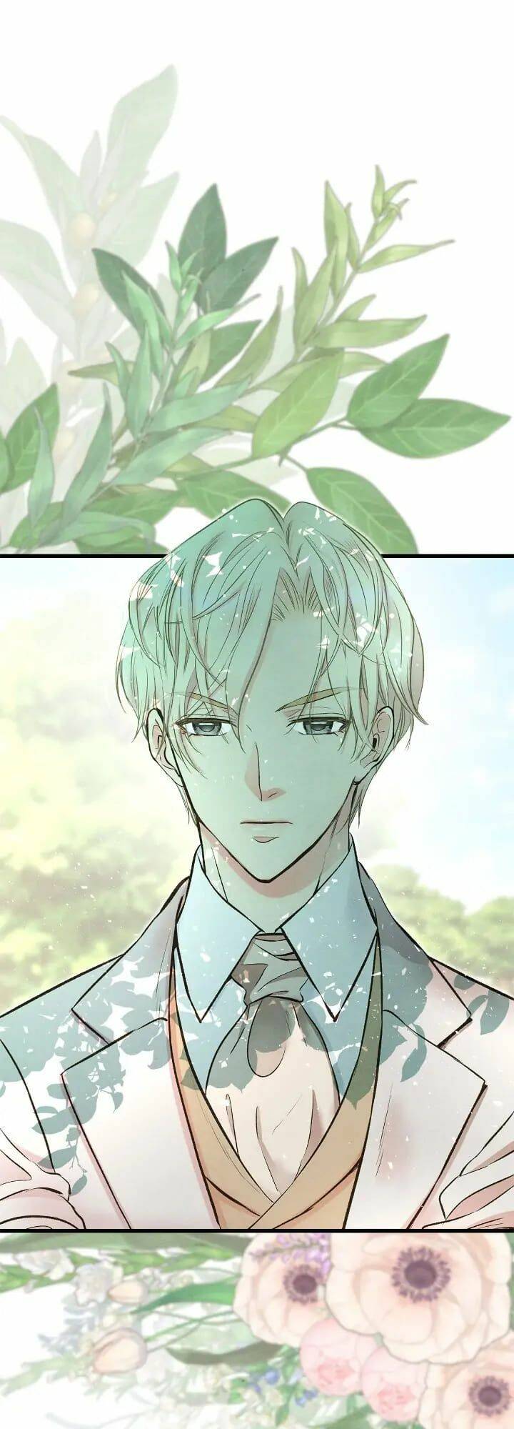 Hoàng Tử Rắc Rối chapter 22.2 41