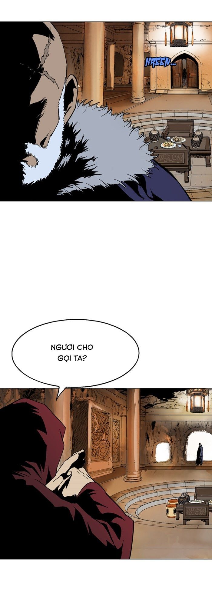 cao thủ 2 chapter 38 13