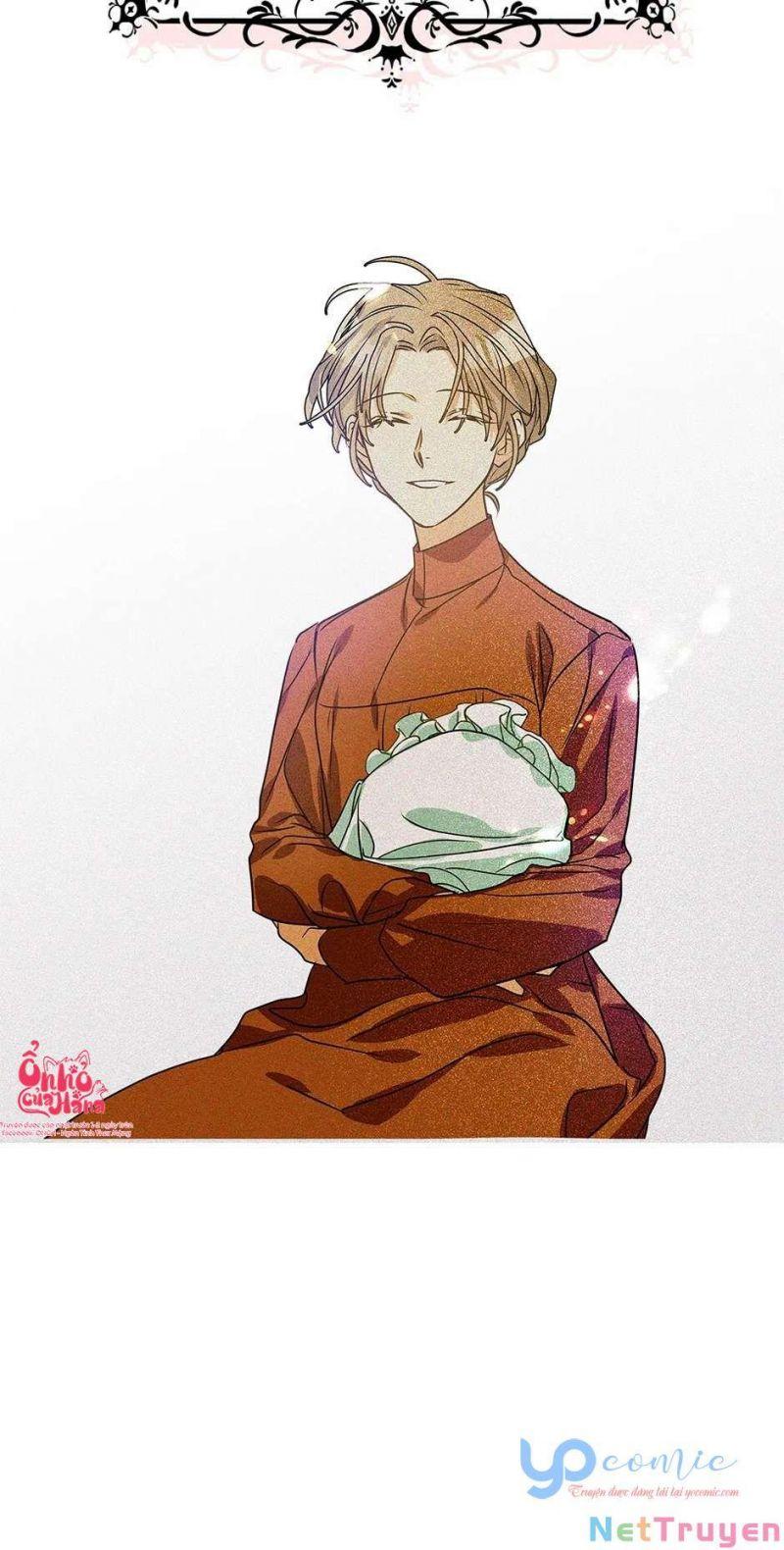 người hầu của tôi chapter 83 22