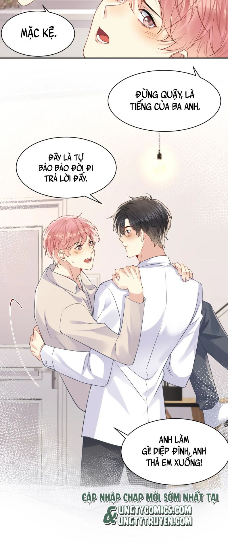 lại bị bạn trai cũ nhắm trúng rồi chapter 103 17